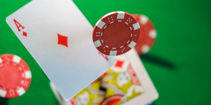 Live Casino Tại 8XX
