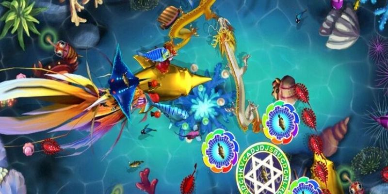 Giới thiệu về trò chơi bắn cá siêu tốc chuẩn xác