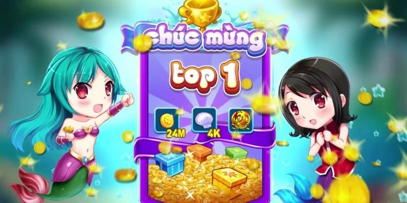 Tính năng đặc biệt thu hút mọi người