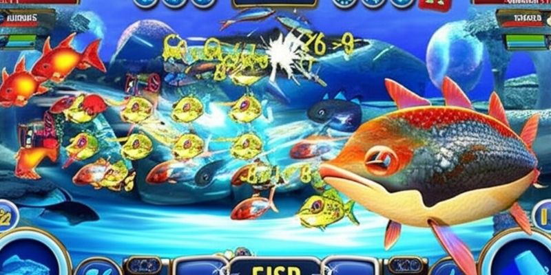 Hiểu rõ về game bắn cá song long