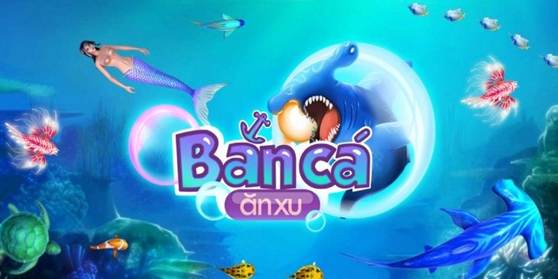 Bắn Cá Song Long - Săn Thưởng Đỉnh Cao Dưới Đại Dương