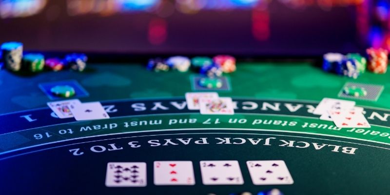 Luật chơi roulette trực tuyến đơn giản mà hấp dẫn