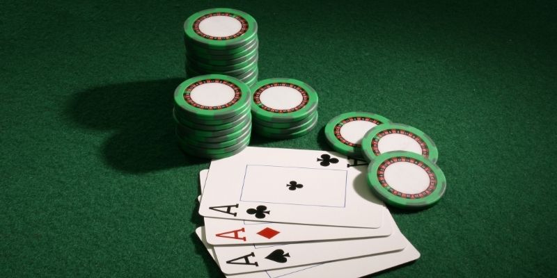 Tính năng vượt trội của cổng game casino tại 8XX