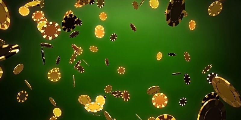 Lợi ích khi tham gia 8XX hoàn nạp 5%