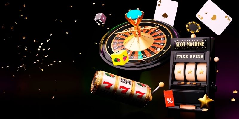 Vì sao nổ hũ rương kho báu là lựa chọn lý tưởng cho người yêu slot?
