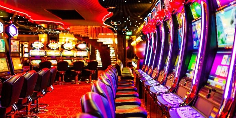 Các tính năng đặc biệt thường gặp