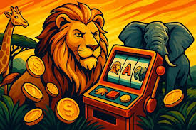 Jackpot lũy tiến – Điểm nhấn huyền thoại